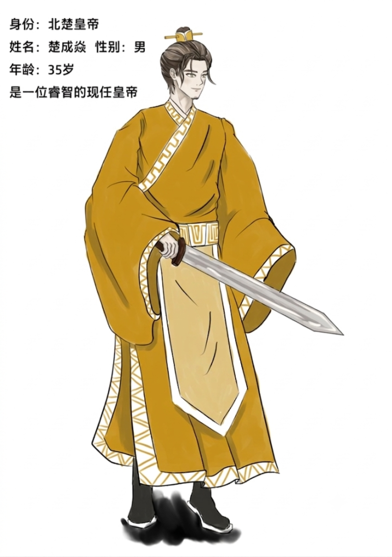 第一话