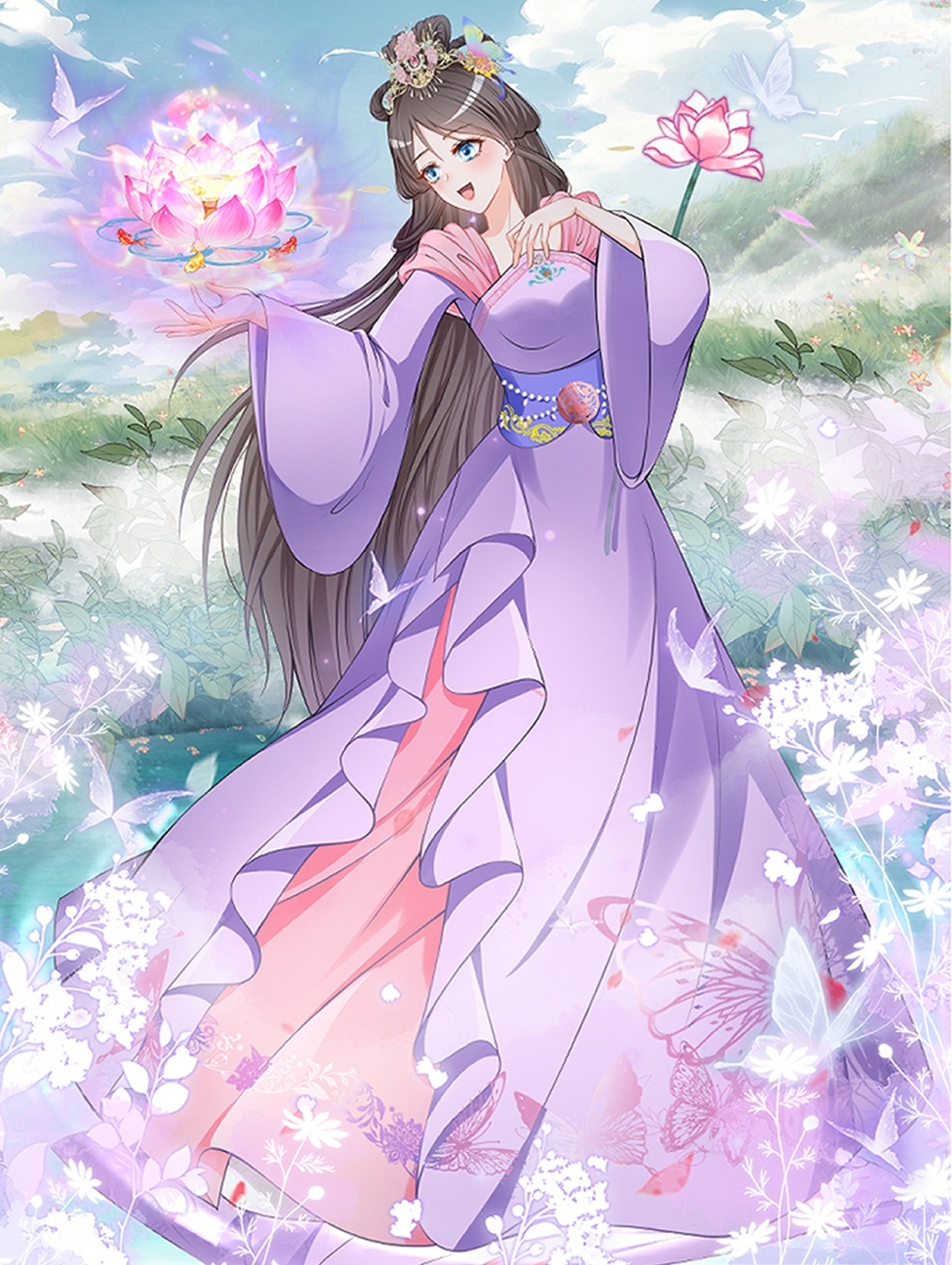 第4话　适应当代