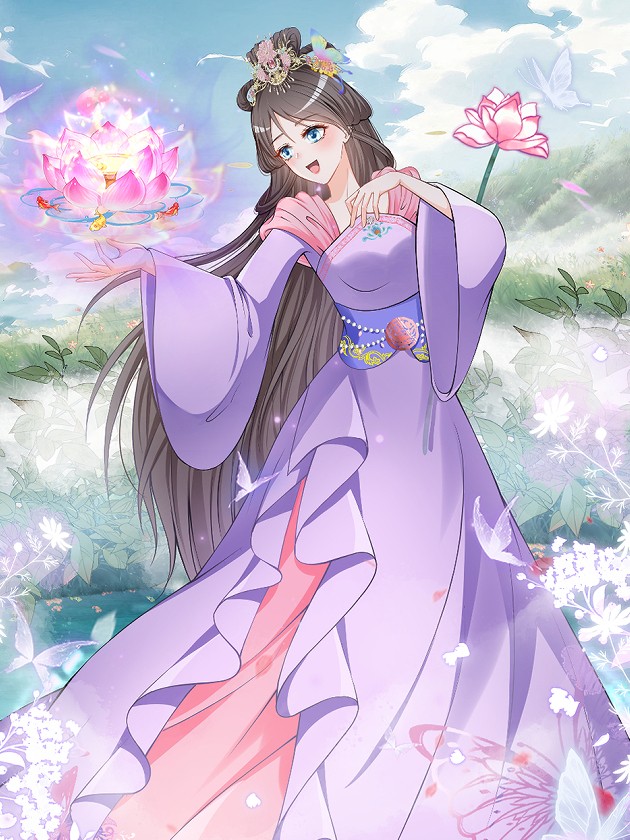 花神人间录