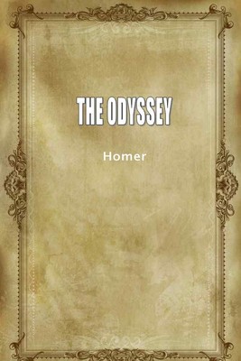 THE ODYSSEY