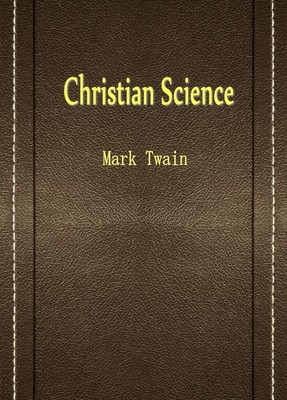 Christian Science