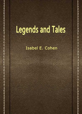 Legends and Tales