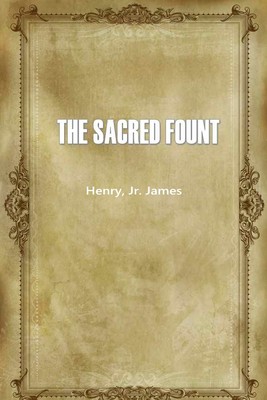 THE SACRED FOUNT