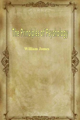 The Principles of Psychology