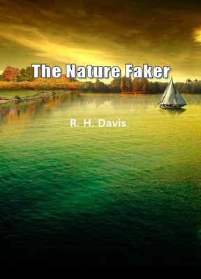 The Nature Faker