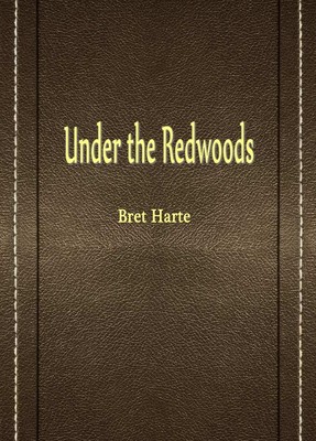 Under the Redwoods
