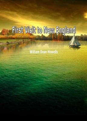 First Visit to New England