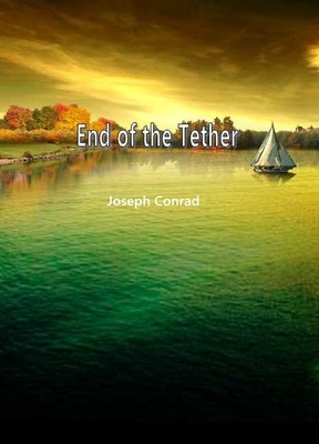 End of the Tether