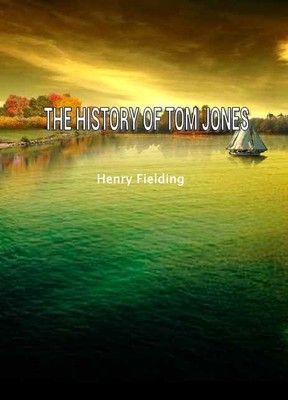 THE HISTORY OF TOM JONES