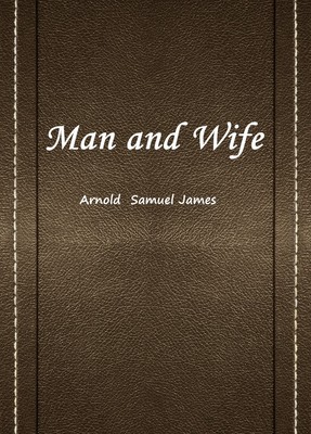 Man and Wife