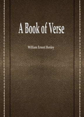 A Book of Verse