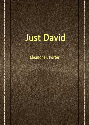 Just David