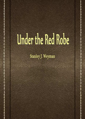 Under the Red Robe