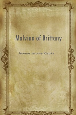 Malvina of Brittany