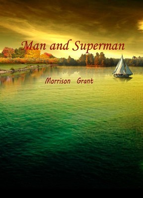 Man and Superman