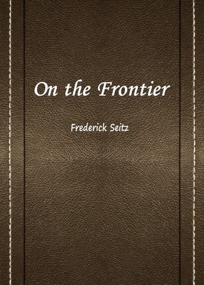 On the Frontier
