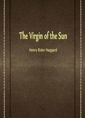 The Virgin of the Sun