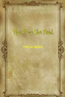 The Price She Paid