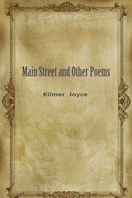 Main Street and Other Poems