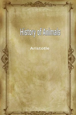 History of Animals