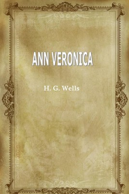 ANN VERONICA