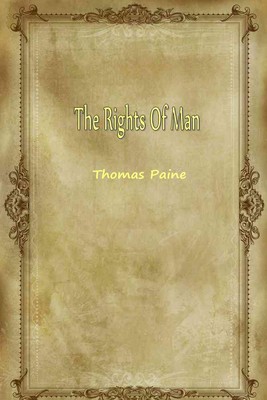 The Rights Of Man