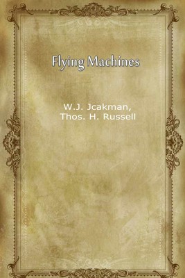 Flying Machines