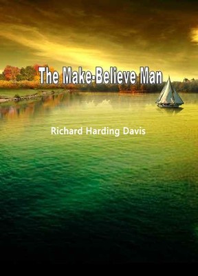 The Make—Believe Man