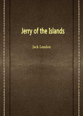 Jerry of the Islands
