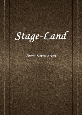 Stage—Land