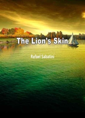 The Lions Skin
