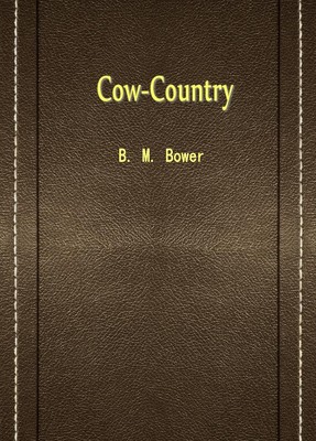 Cow—Country