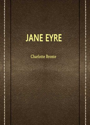 JANE EYRE
