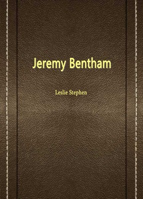 Jeremy Bentham