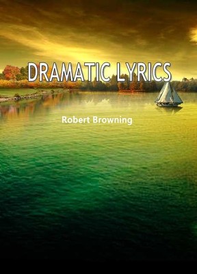 DRAMATIC LYRICS