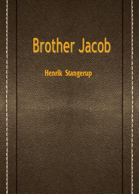 Brother Jacob