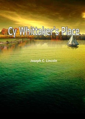 Cy Whittakers Place