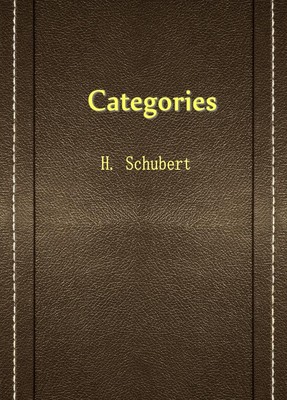 CATEGORIES