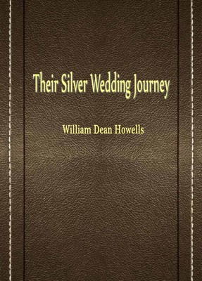 Their Silver Wedding Journey