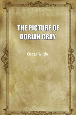 THE PICTURE OF DORIAN GRAY
