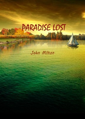 PARADISE LOST
