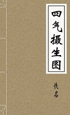 四气摄生图