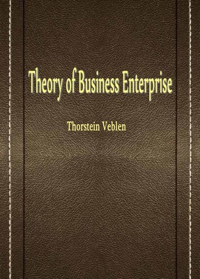The Theory of Business