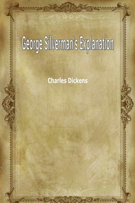 George Silverman’s Explanation