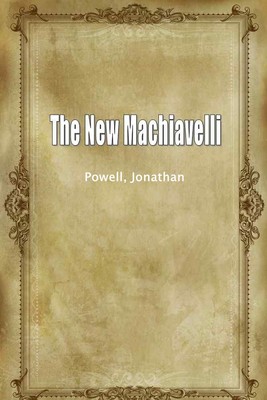 The New Machiavelli
