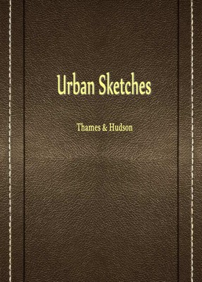 Urban Sketches