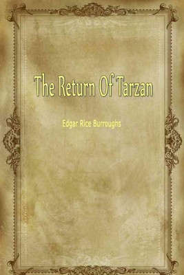 The Return Of Tarzan