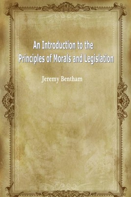 An Introduction to the Principles of Morals and Le