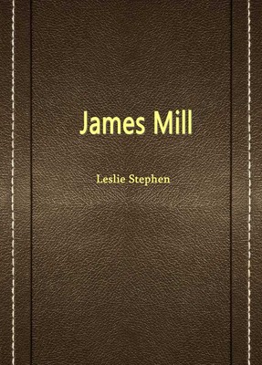 James Mill