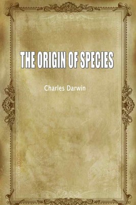THE ORIGIN OF SPECIES
